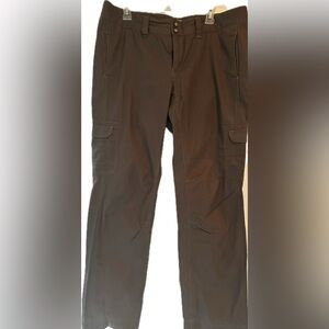 Eddie Bauer cargo pants